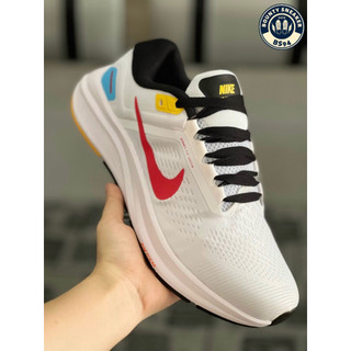 Giày Thể Thao Nike Zoom Structure 24 (Chính Hãng-Fullbox)