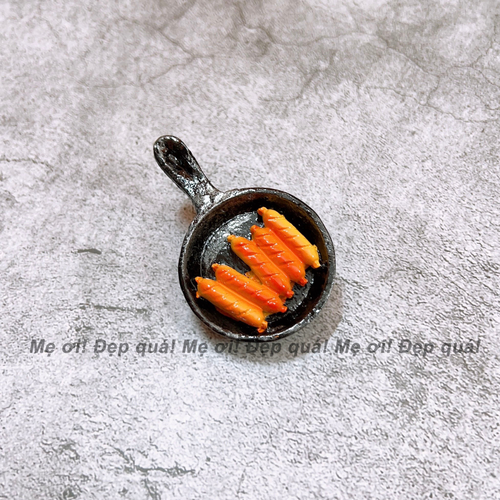 Nam châm hít ⚡ NHIỀU MẪU HOT ⚡ Nam châm hít dán dính tủ lạnh trang trí phụ kiện bếp mini dễ thương