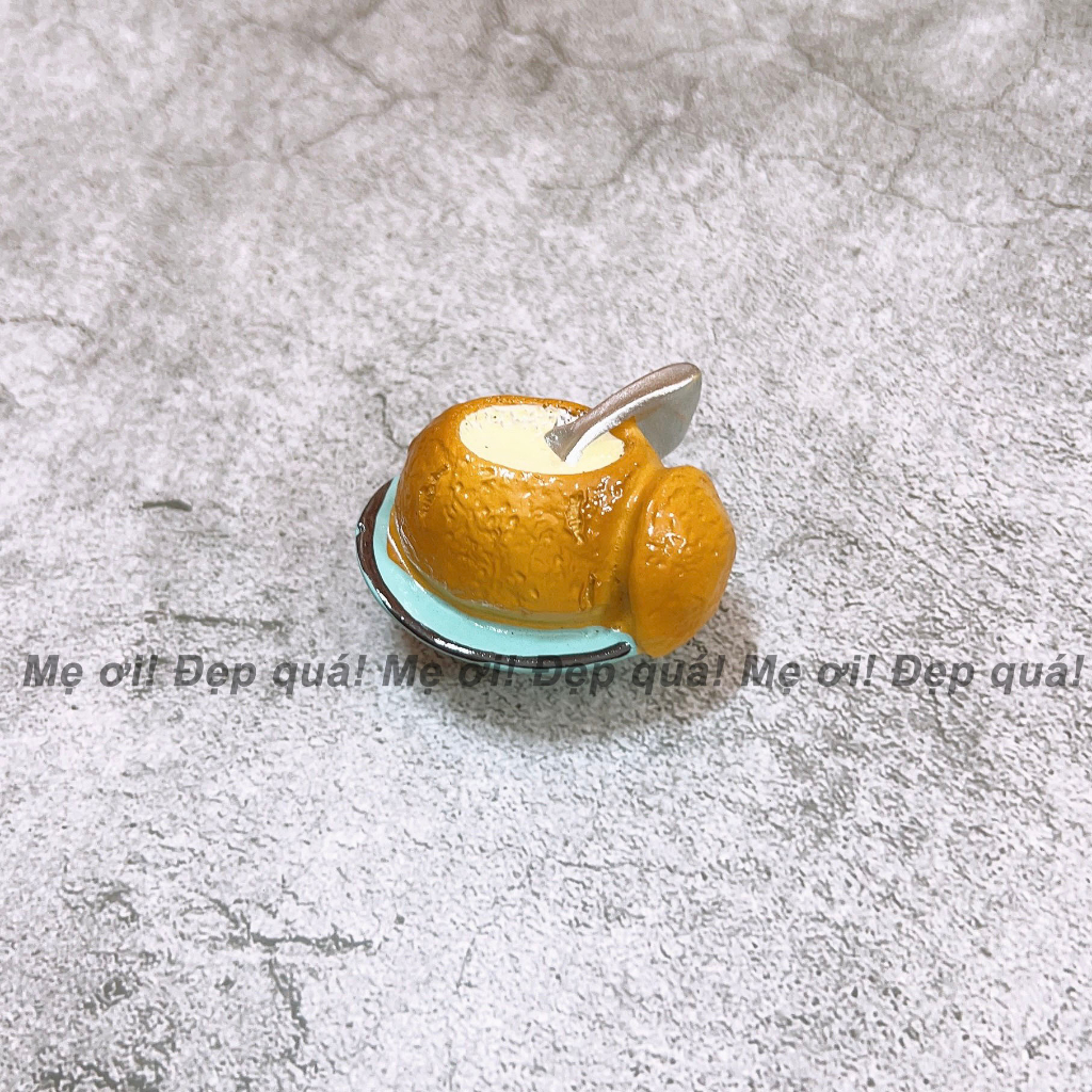 Nam châm hít ⚡ NHIỀU MẪU HOT ⚡ Nam châm hít dán dính tủ lạnh trang trí phụ kiện bếp mini dễ thương