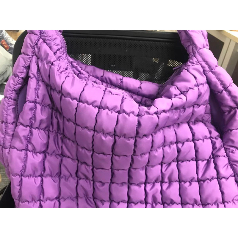 TÚI ĐEO VAI CHẦN BÔNG CLOUD BAG SIZE LỚN