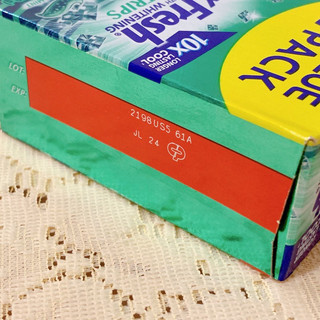 [Hàng Mỹ] Kem Đánh Răng Colgate