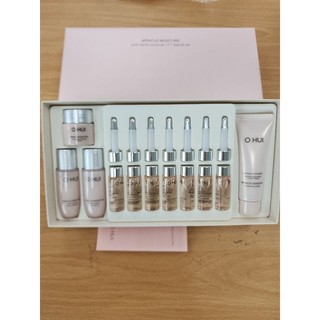 HUYẾT THANH OHUI 777.OHUI MIRACLE MOISTURE AMPOULE 777