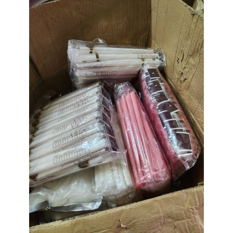 Nến xông tai 50 cặp/sp