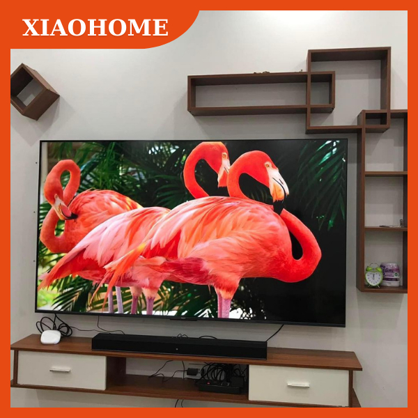 Tivi Xiaomi EA50 2023 Series - 50inches Chính Hãng 100% Xiaomitv.vn