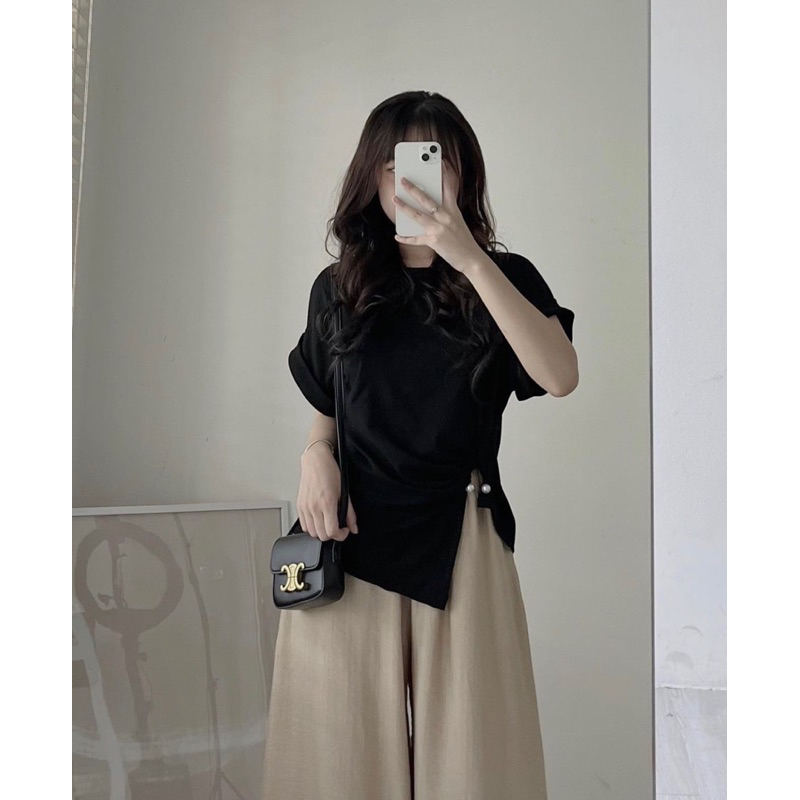 qdstore - áo phông cách điệu
