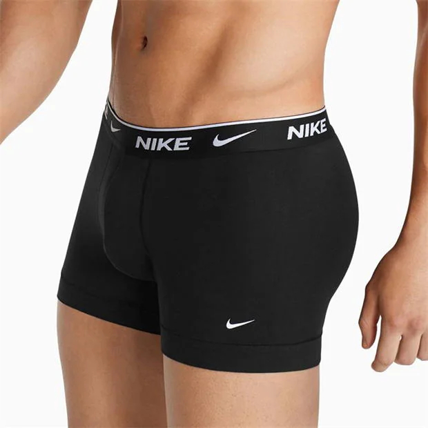Quần underwear Cotton Stretch Trunk Chính hãng nhập khẩu