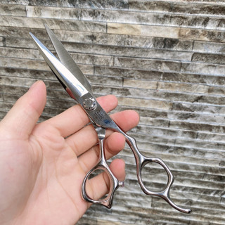 Kéo cắt tóc dài 7.0 inch wahl cao cấp hairdressing scissors - tdk7.0