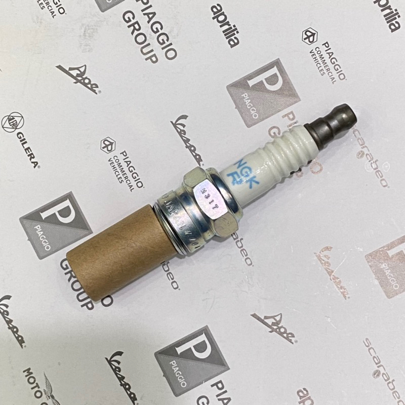 Bugi Piaggio - Vespa cao cấp