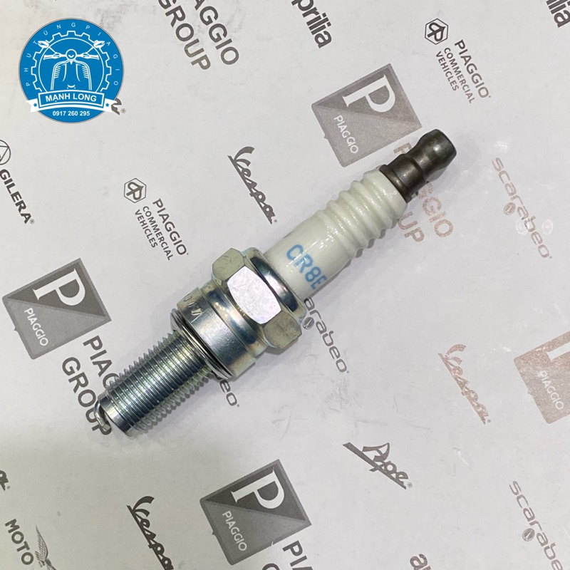 Bugi Piaggio - Vespa cao cấp