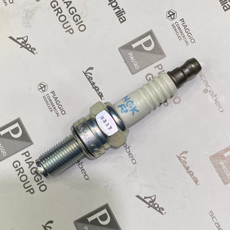 Bugi Piaggio - Vespa cao cấp