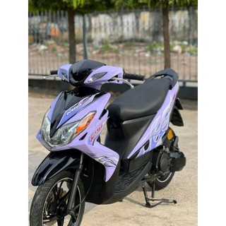 tem rời luvias tem lửa tím phấn