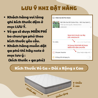 Bộ Chăn Ga Gối Phi Lụa Chăn Chần - Nhiều Mẫu Mã - Pishome