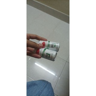 Chỉ co nướu nha khoa size 000