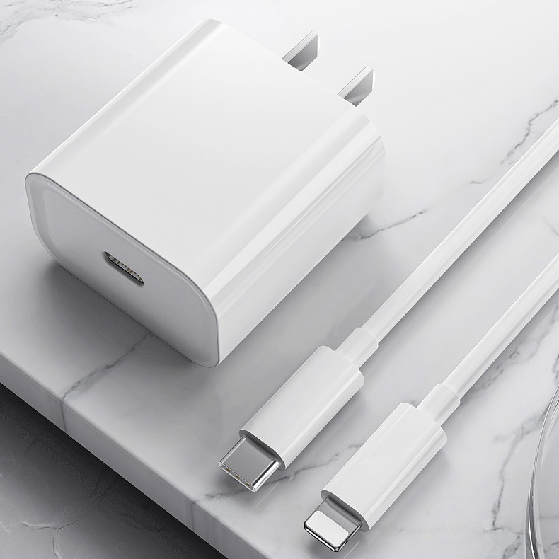 Sạc nhanh PD 20W | Bộ  sạc PD 20W hỗ trợ sạc siêu nhanh PD3.0 QC3.0 cho iPhonn Samsunng Xiaomi Oppo Realme