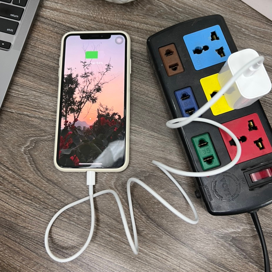 Sạc nhanh PD 20W | Bộ  sạc PD 20W hỗ trợ sạc siêu nhanh PD3.0 QC3.0 cho iPhonn Samsunng Xiaomi Oppo Realme