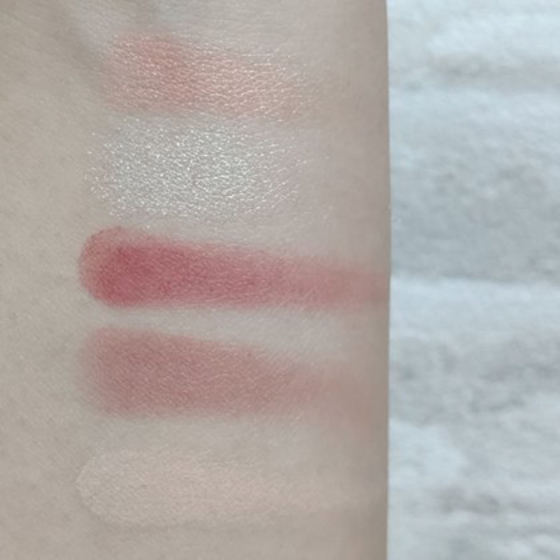 Bảng mắt Dior 5 Couleurs Eyeshadow Palette 729