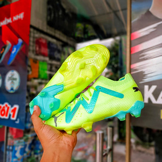 Giày bóng đá Puma Future Ultimate Fg