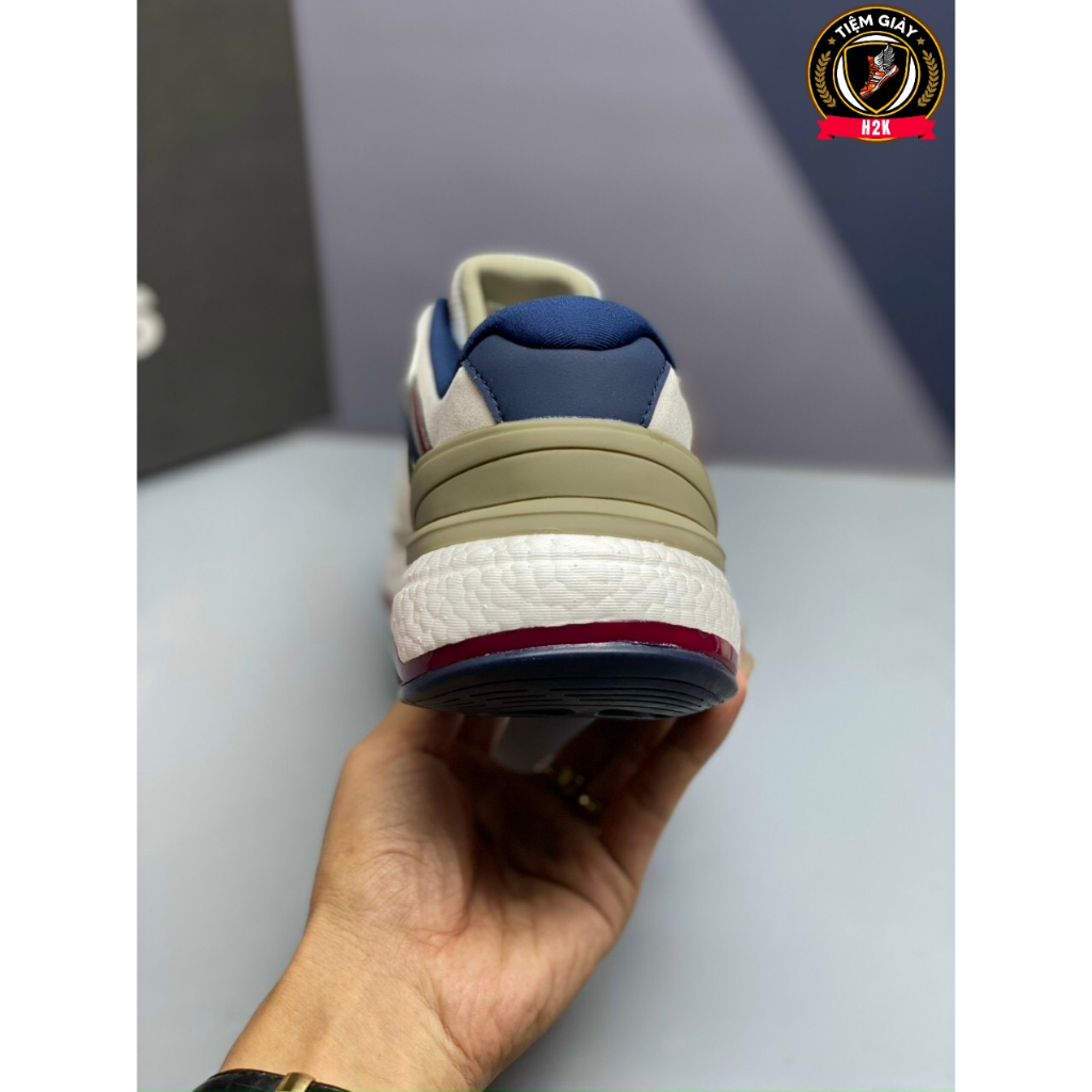 Giày Thể Thao Adidas EQT Plus 2.0 +