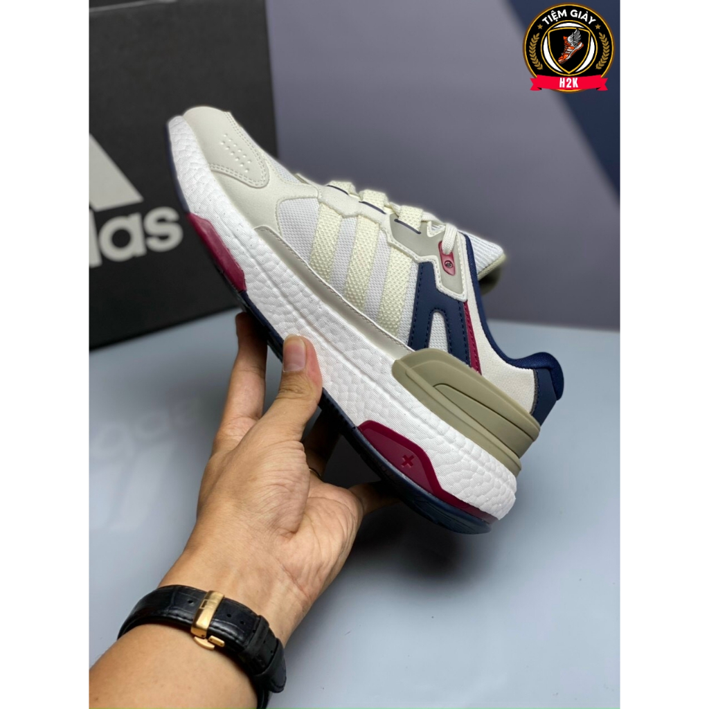 Giày Thể Thao Adidas EQT Plus 2.0 +