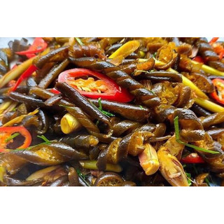TẢO XOẮN CHILE