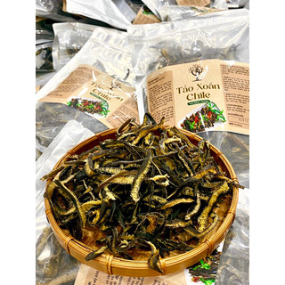 TẢO XOẮN CHILE