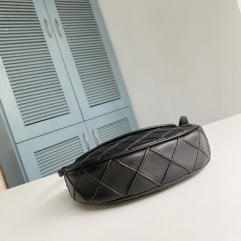 TÚI TORY BURCH MINI FLEMING SOFT CRESCENT