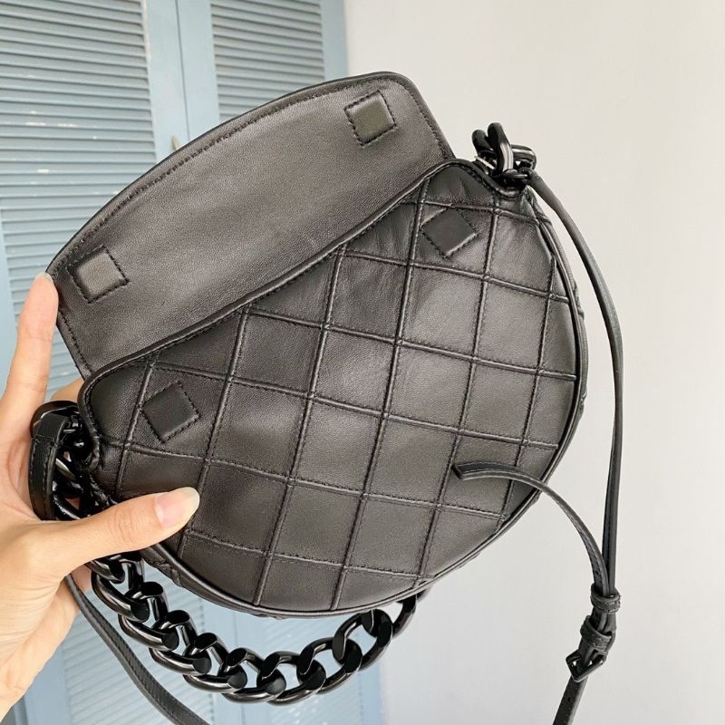 TÚI TORY BURCH MINI FLEMING SOFT CRESCENT