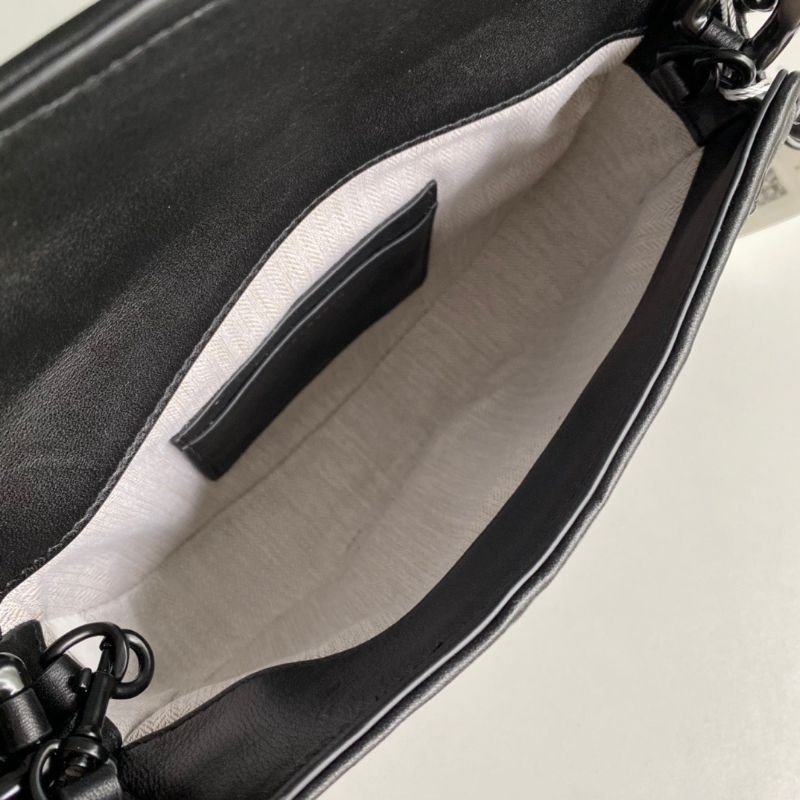 TÚI TORY BURCH MINI FLEMING SOFT CRESCENT