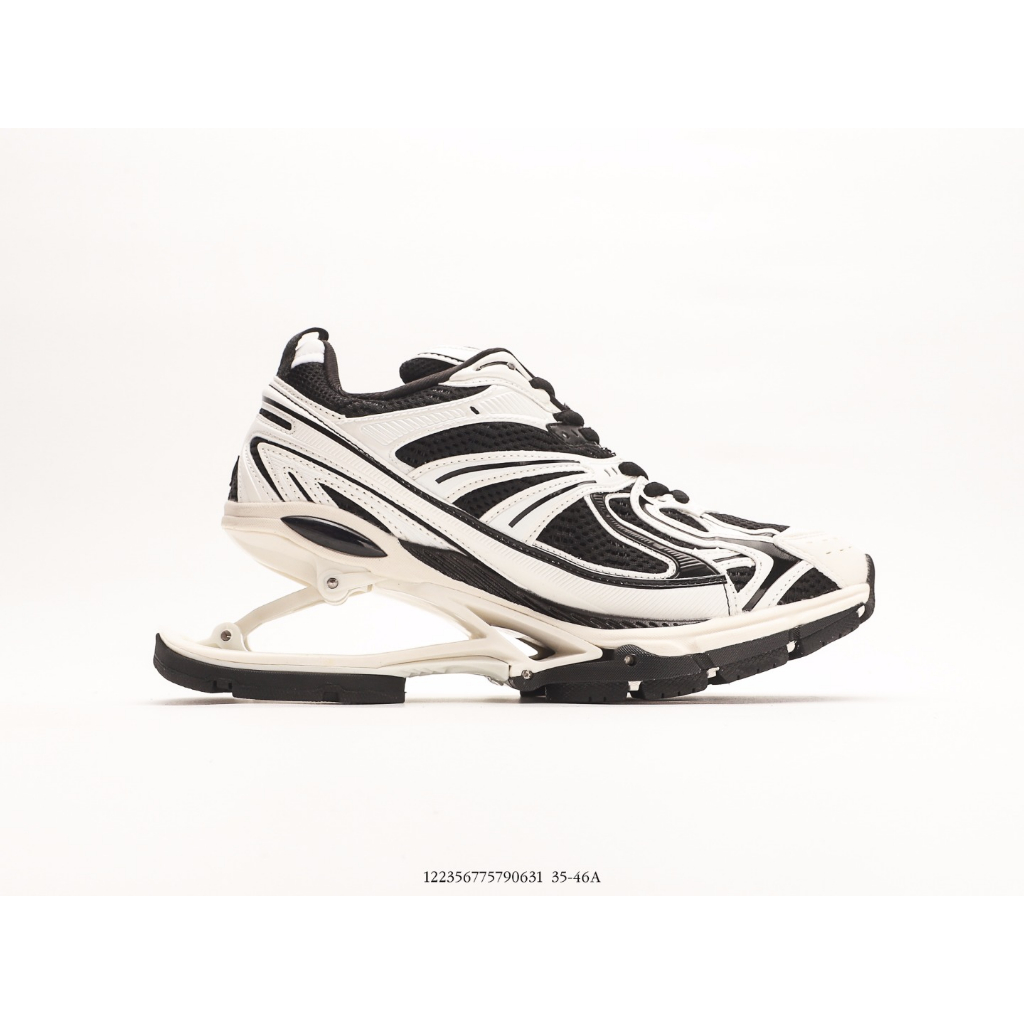 GIÀY SNEAKER MÃ SẢN PHẨM: _Balenciaga X-Pander 6.0_FULL BOX_FREE SHIP TOÀN QUỐC