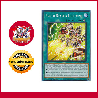 Armed Dragon Lightning