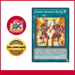 Armed Dragon Blitz