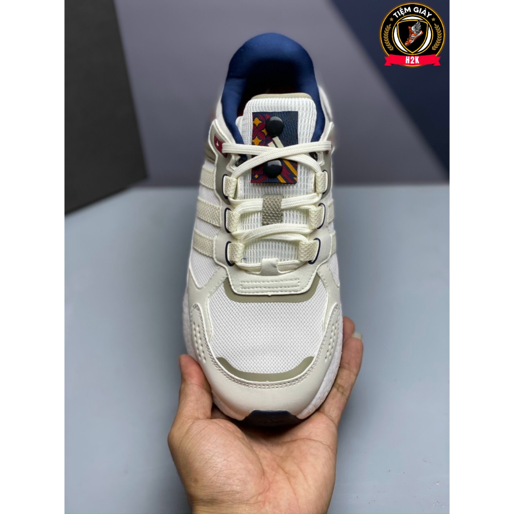 Giày Thể Thao Adidas EQT Plus 2.0 +