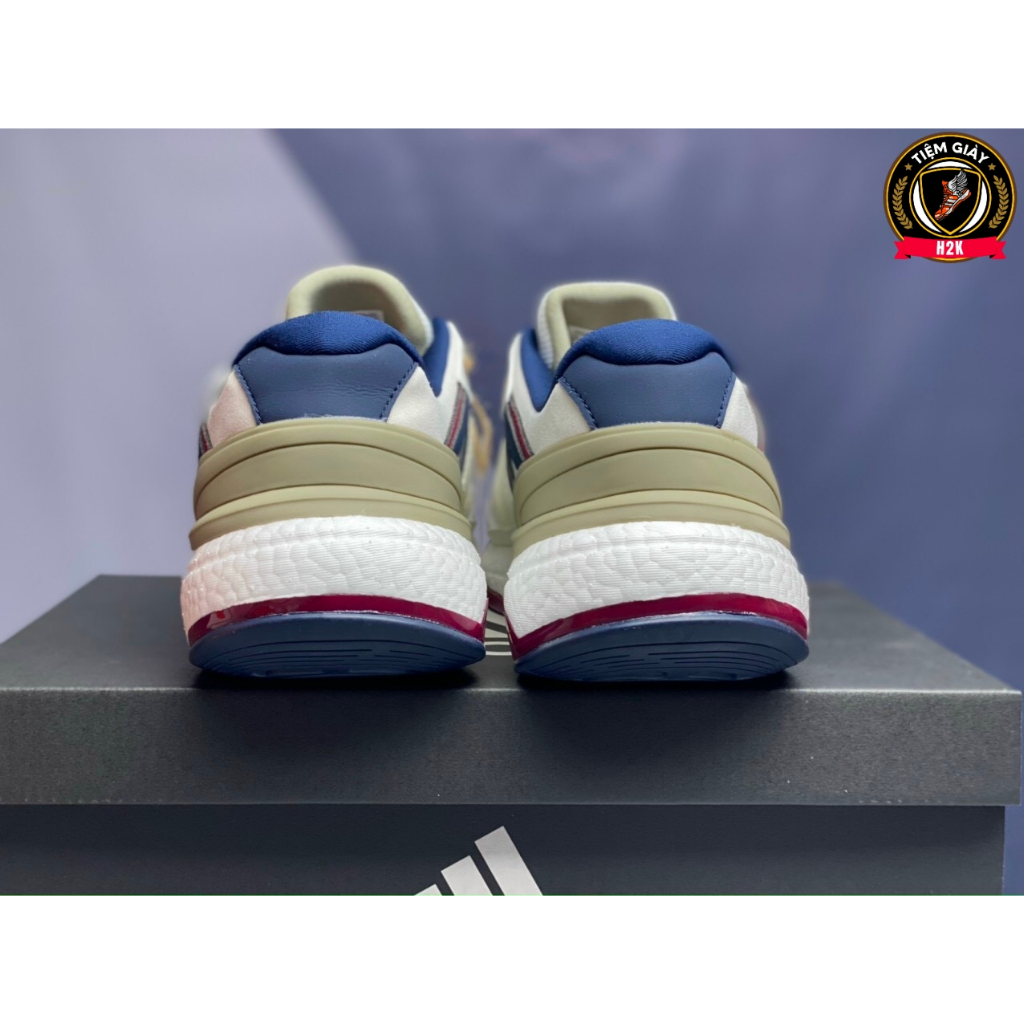 Giày Thể Thao Adidas EQT Plus 2.0 +