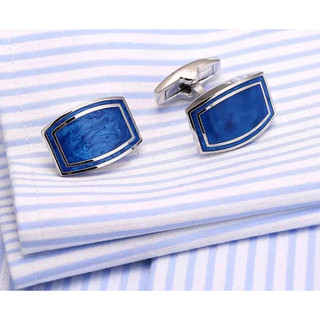 Cufflinks khuy măng sét cao cấp