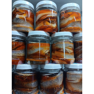700gr MẮM LÓC; MẮM CÁ LÓC