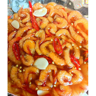 1kg mắm tôm chua size nhỏ; mắm tôm chua cà mau