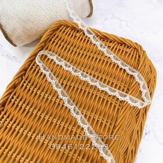 Ren sợi viền nhỏ