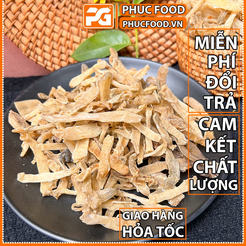 Sá Sùng Khô Nấu Phở Quan Lạn Vân Đồn Chuẩn Quảng Ninh Loại 1 Bán Sỉ lẻ Giá Gốc Bao Chất Lượng Giao Hàng Toàn Quốc