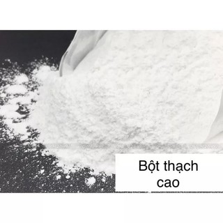 bột thạch cao 1kg