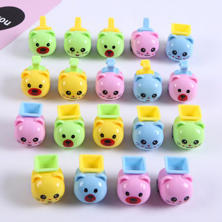 Xe thú chở hàng mini chạy cót, xe ô tô mini đồ chơi cho bé giá rẻ