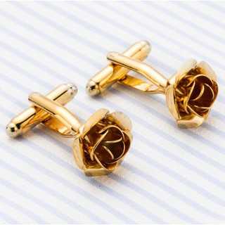 Cufflinks khuy măng sét cao cấp