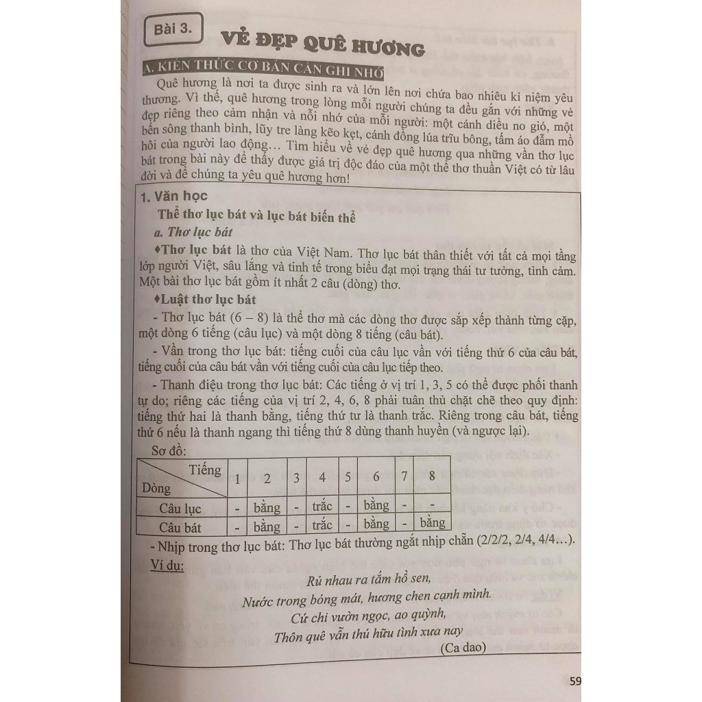 Sách - Hướng dẫn học Ngữ Văn 6