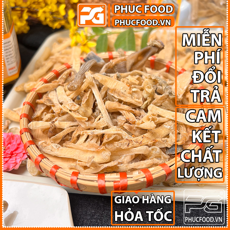 Sá Sùng Khô Nấu Phở Quan Lạn Vân Đồn Chuẩn Quảng Ninh Loại 1 Bán Sỉ lẻ Giá Gốc Bao Chất Lượng Giao Hàng Toàn Quốc