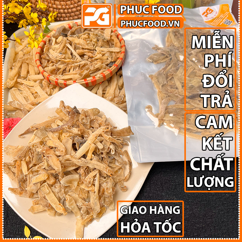 Sá Sùng Khô Nấu Phở Quan Lạn Vân Đồn Chuẩn Quảng Ninh Loại 1 Bán Sỉ lẻ Giá Gốc Bao Chất Lượng Giao Hàng Toàn Quốc