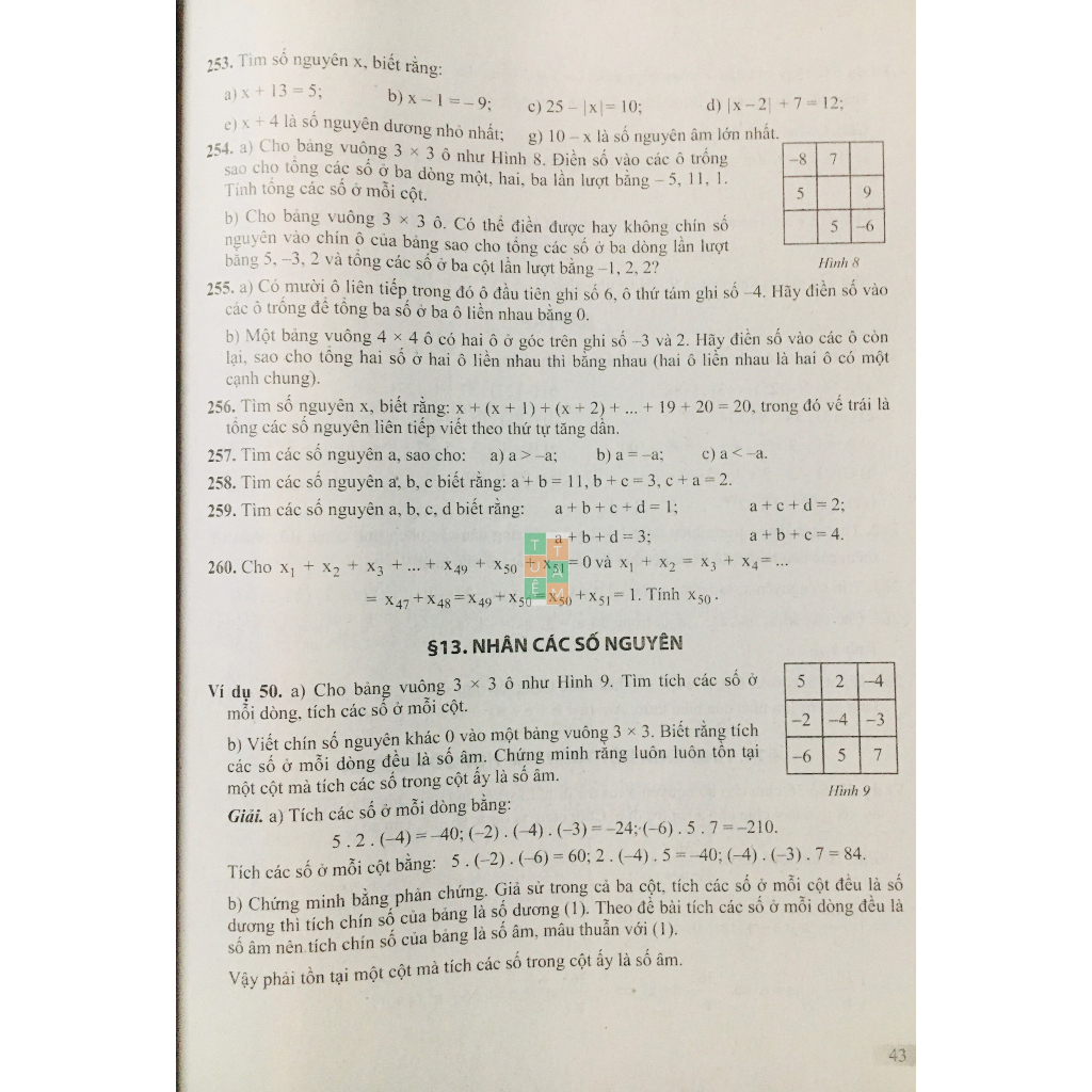 Sách - Nâng cao và phát triển Toán 6
