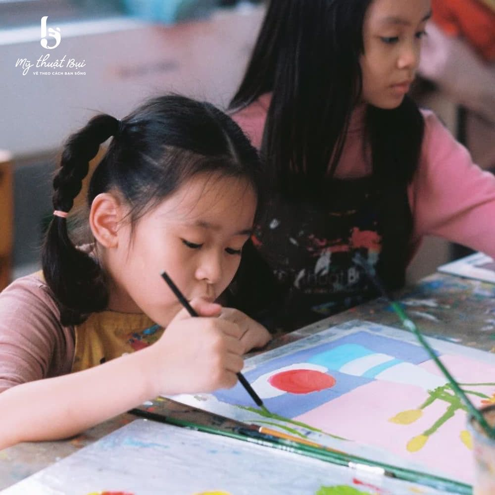 Hộp Sáp màu Pentel