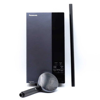 Máy nước nóng panasonic dh-4ud1vz - không bơm trợ lực