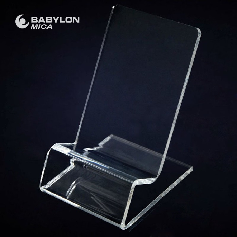 Kệ Mica Trưng Bày Điện Thoại, Sản Phẩm