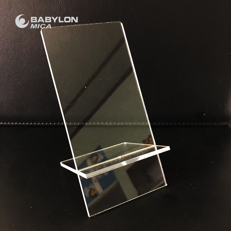 Kệ Mica Trưng Bày Điện Thoại, Đế Mica Trưng Bày Điện Thoại