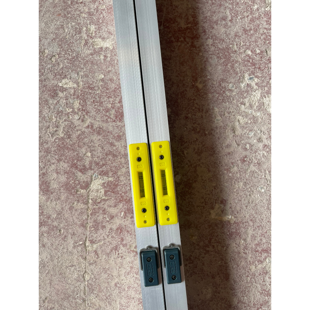 Thước phẳng 3m, Thước đo độ võng mặt đường, độ phẳng mặt đường hàng chính hãng